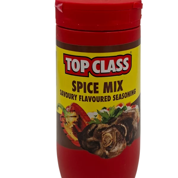 Top Class Spice Savoury Seasoning - Looters Grocery Durban