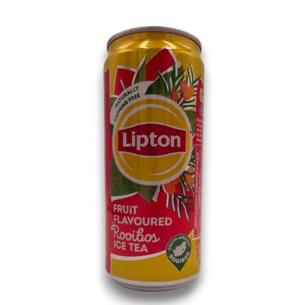 Lipton Rooibos Ice Tea - Looters Grocery Durban