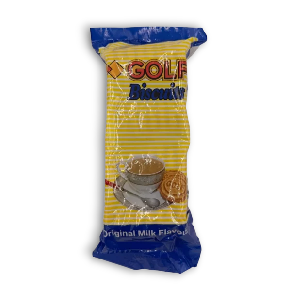 Golf Original Milk Biscuits - Looters Durban Grocery
