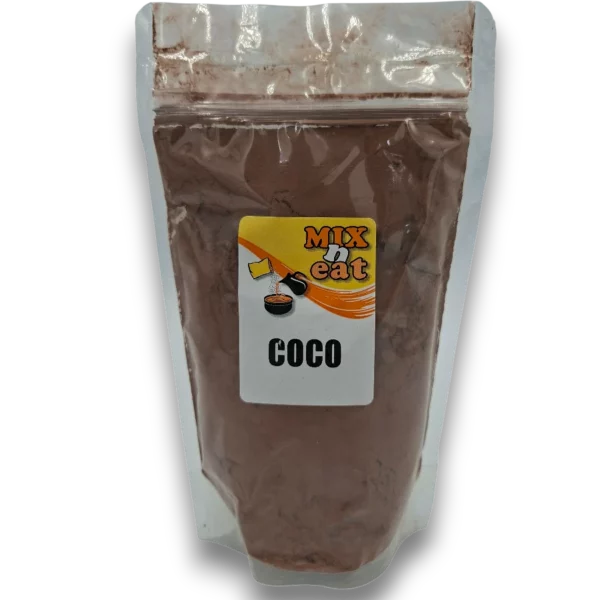 Mix n Eat Baking Coco Powder - Looters Grocery Durban
