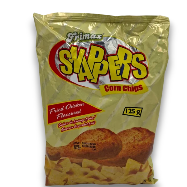 Frimax Snappers Fried Chicken - Looters Grocery Durban