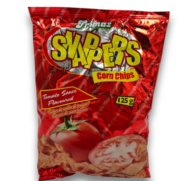 Frimax Snappers Tomato Sauce - Looters Grocery Durban