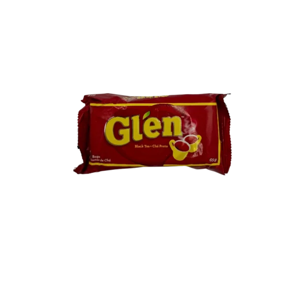 Glen Rooibos Breakfast Teabags - Looters Grocery