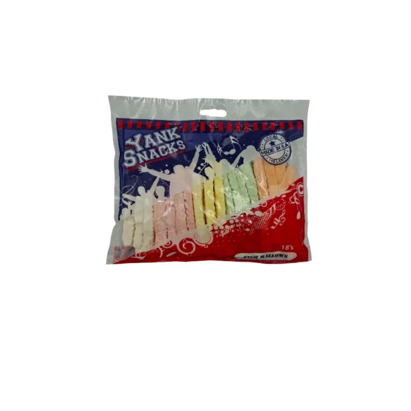 Yanks Snacks Fish Mallows - Looters Grocery Durban