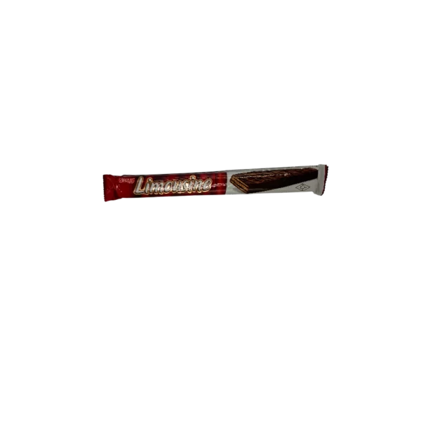 Saray Limousine Cocoa Wafer - Looters Grocery Durban