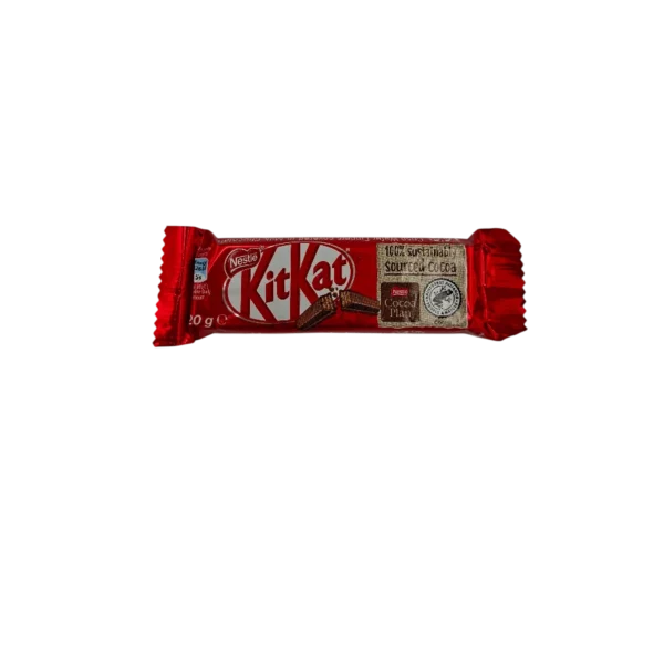 Nestle Mini KitKat Chocolate - Looters Grocery Durban
