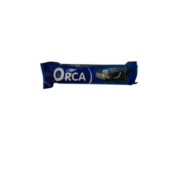 Niveen Orca Cookies and Cream - Looters Grocery Durban