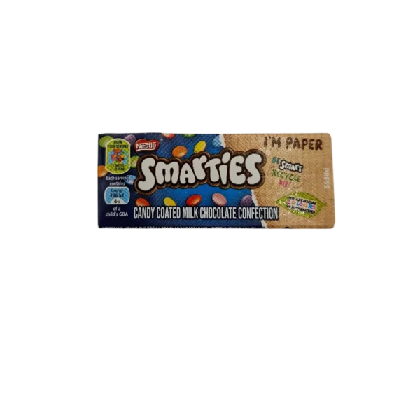 Nestle Mini Smarties Candy Coated - Looters Grocery Durban