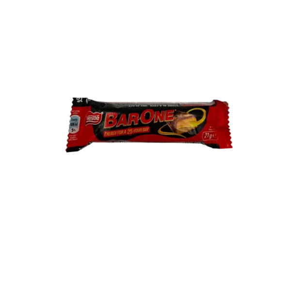 Nestle Mini Barone Chocolate - Looters Grocery Durban