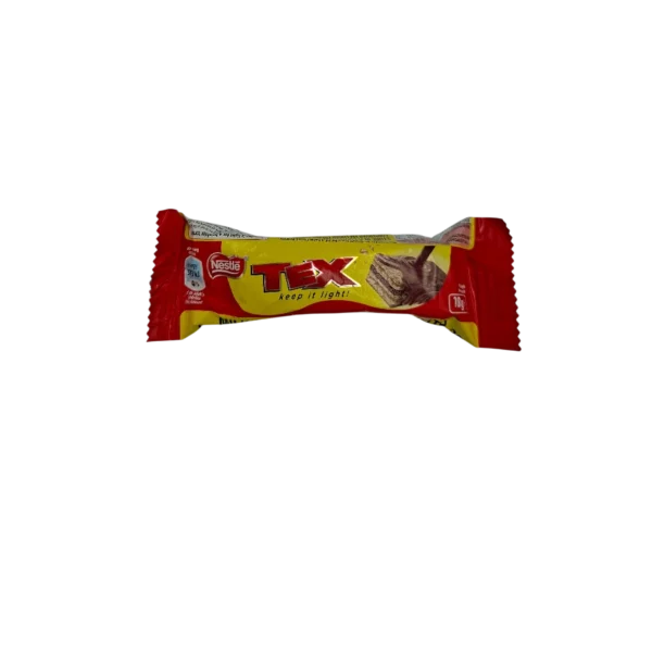Nestle Mini Tex Chocolate - Looters Grocery Durban