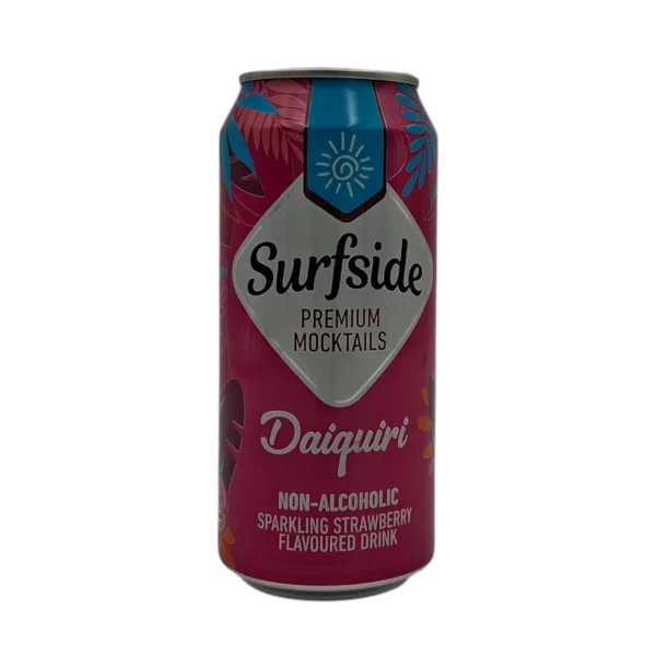 Surfside Mocktails Daiquiri - Looters Grocery Durban