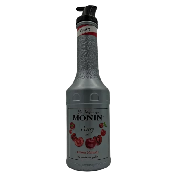 Monin Le Fruit De Cherry - Looters Grocery Durban