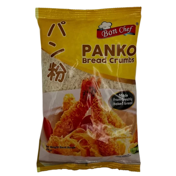 Bon Chef Panko Breadcrumbs - Looters Grocery Durban