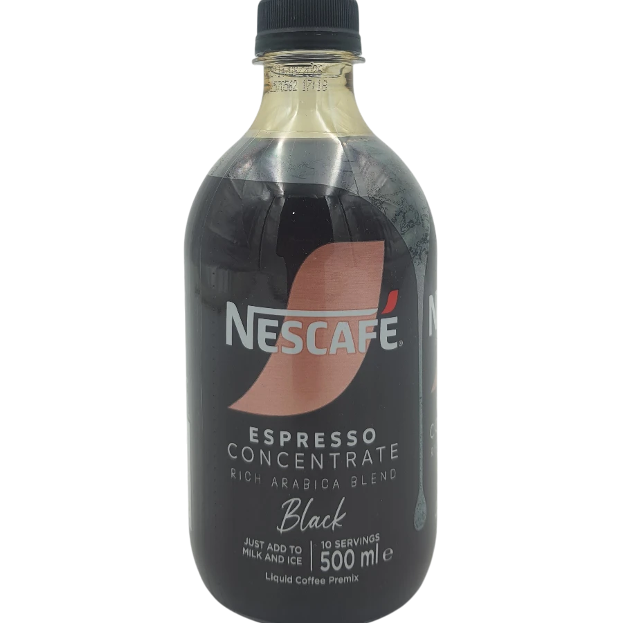 Nescafe Expresso Concentrate Black - Looters Grocery Durban