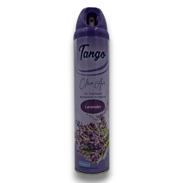 Tango Scented Air Freshener Lavender - Looters Grocery Durban