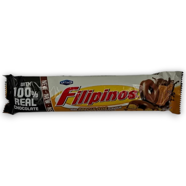 Artiach Filipinos Chocolate Bar - Looters Grocery Durban
