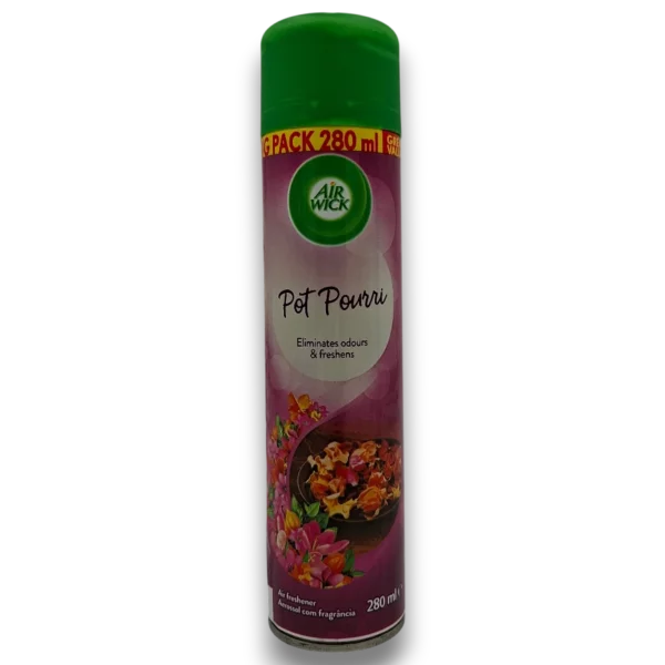 Air Wick Pot Pourri Air Freshener - Looters Grocery Durban