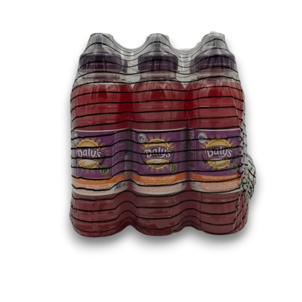 Dalys Premium Fruit Punch Juice - Looters Grocery Durban